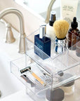 Everything Organiser Angled Cosmetic Organiser Small - BATHROOM - Makeup Storage - Soko and Co