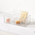 Everything Organiser Bath Caddy With Handle - BATHROOM - Makeup Storage - Soko and Co