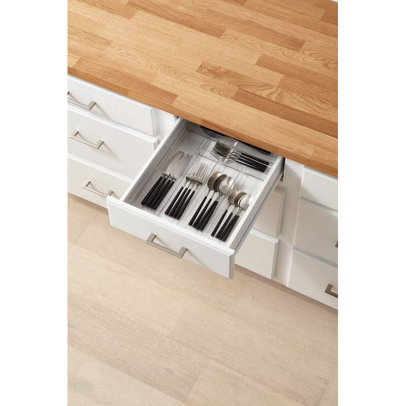 Everything Organiser Cutlery Tray - KITCHEN - Cutlery Trays - Soko and Co