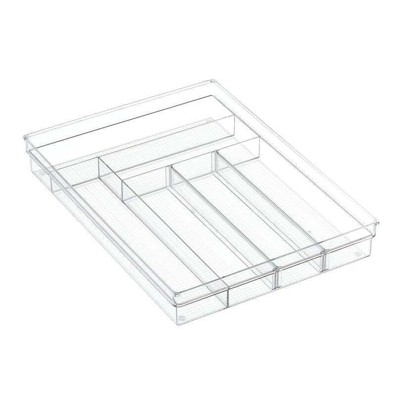 Everything Organiser Cutlery Tray - KITCHEN - Cutlery Trays - Soko and Co