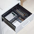 Everything Organiser Deep Drawer Insert Small - KITCHEN - Cutlery Trays - Soko and Co
