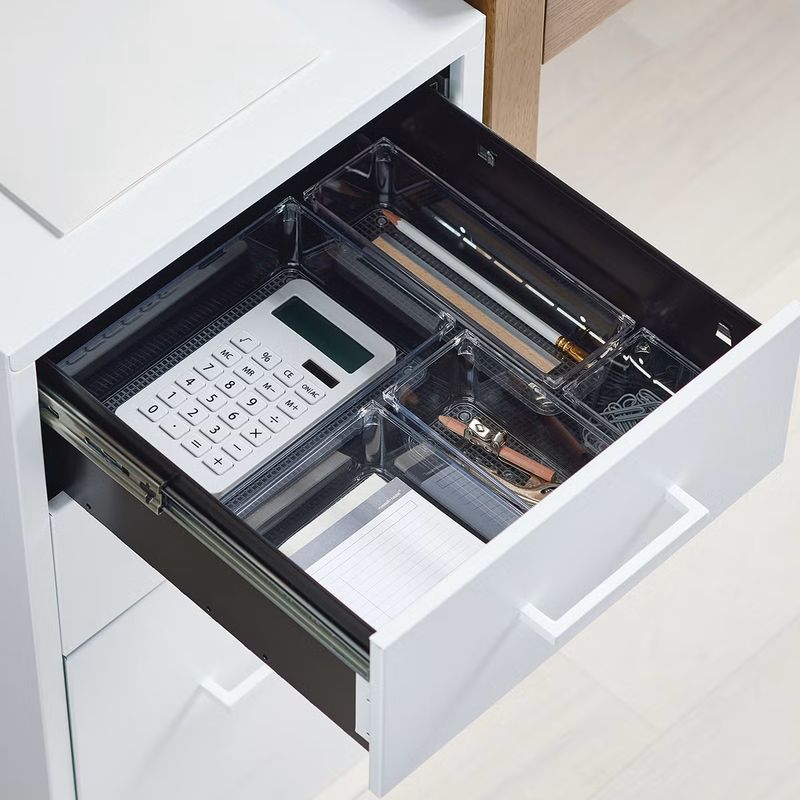 Everything Organiser Deep Drawer Insert Small - KITCHEN - Cutlery Trays - Soko and Co