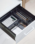 Everything Organiser Deep Wide Drawer Insert Small - KITCHEN - Cutlery Trays - Soko and Co