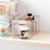 Everything Organiser Divided Pantry Bin Medium - KITCHEN - Organising Containers - Soko and Co