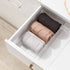 Everything Organiser Drawer Organiser Wide - BATHROOM - Makeup Storage - Soko and Co