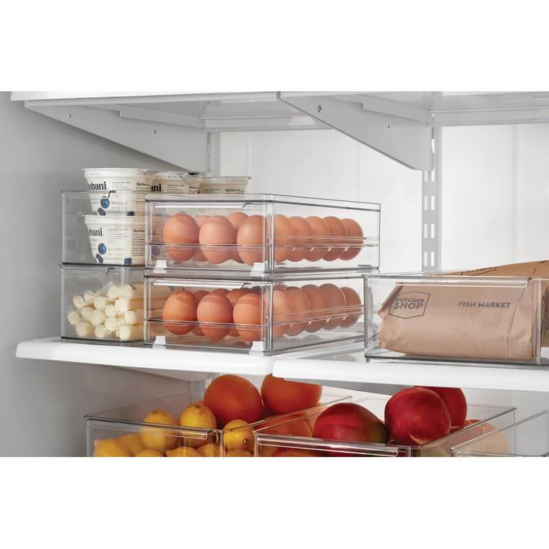 Everything Organiser Egg Drawer - KITCHEN - Fridge and Produce - Soko and Co