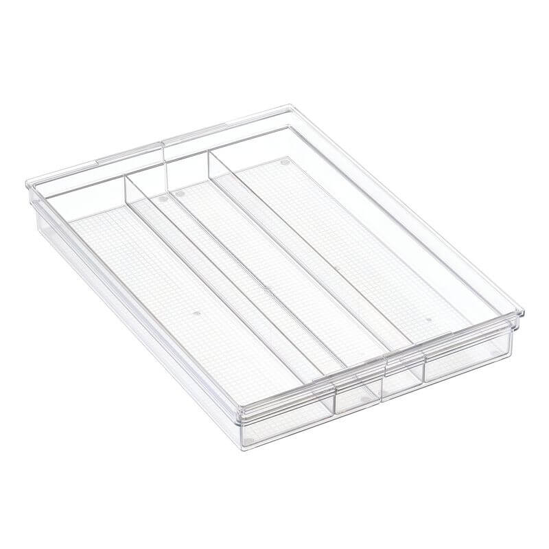 Everything Organiser Expandable Utensil Tray - KITCHEN - Cutlery Trays - Soko and Co