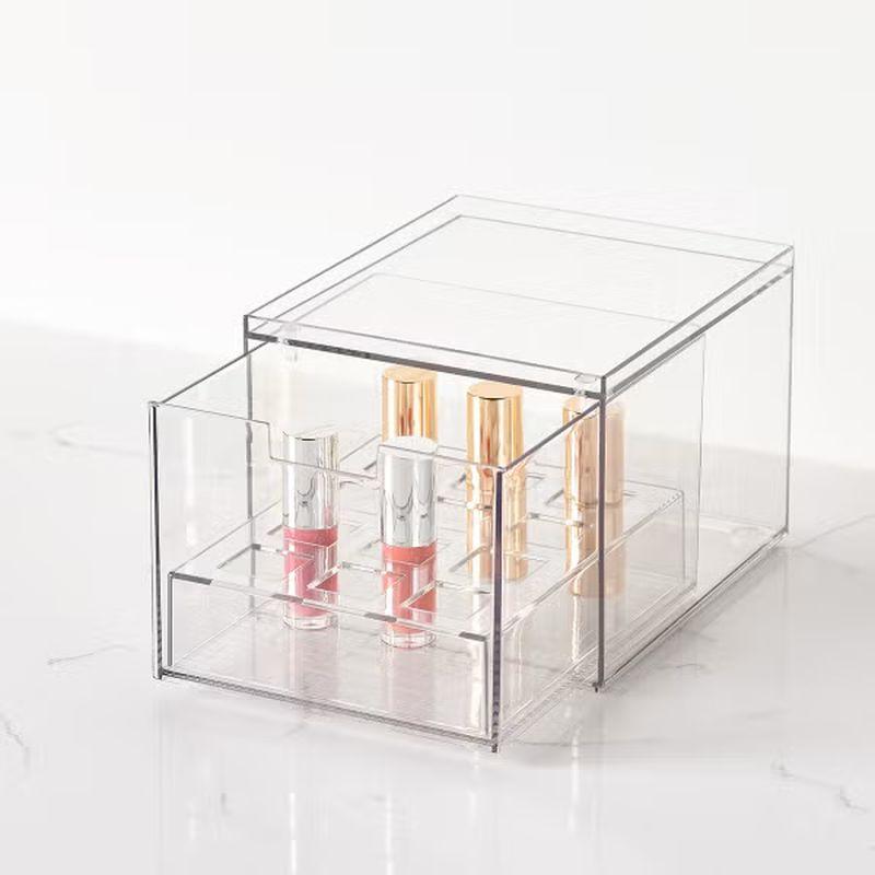 Everything Organiser Lipstick Organiser - BATHROOM - Makeup Storage - Soko and Co