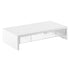 Everything Organiser Monitor Riser With Drawer - HOME STORAGE - Office Storage - Soko and Co