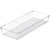 Everything Organiser Shallow Wide Drawer Insert Long - KITCHEN - Cutlery Trays - Soko and Co