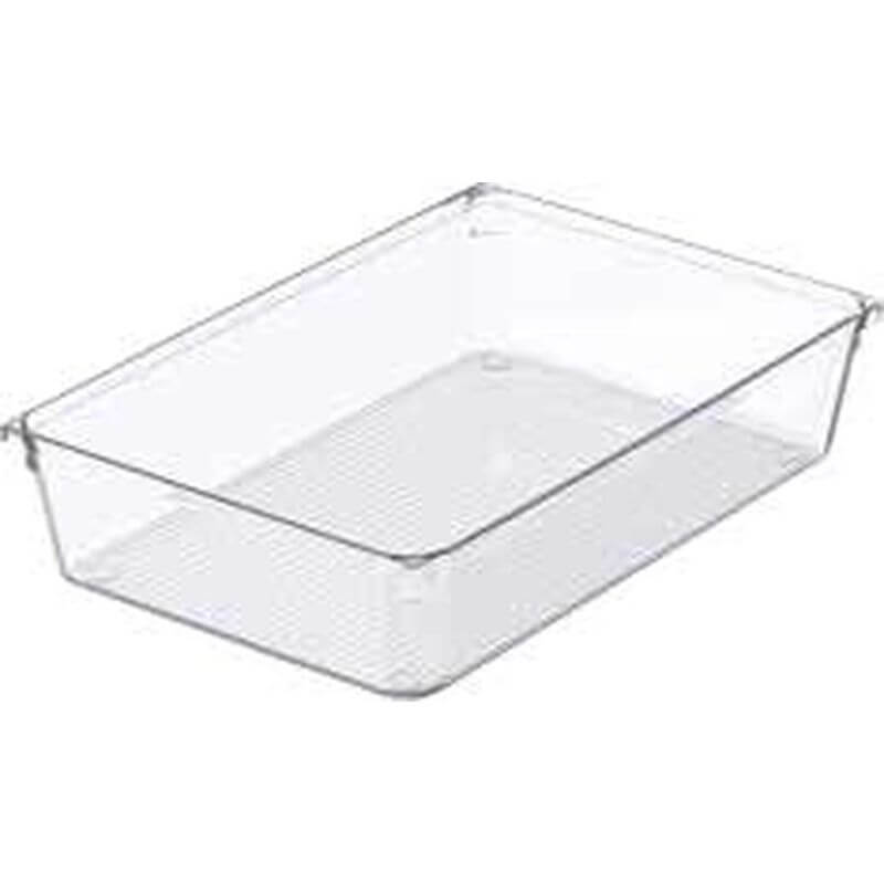 Everything Organiser Shallow Wide Drawer Insert Small - KITCHEN - Cutlery Trays - Soko and Co