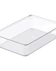 Everything Organiser Shallow Wide Drawer Insert Small - KITCHEN - Cutlery Trays - Soko and Co
