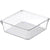Everything Organiser Shallow Wide Drawer Insert Square - KITCHEN - Cutlery Trays - Soko and Co