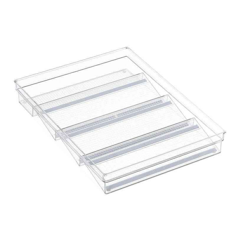 Everything Organiser Spice Drawer Organiser - KITCHEN - Cutlery Trays - Soko and Co