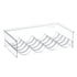 Everything Organiser Stacking 4 Bottle Holder - KITCHEN - Fridge and Produce - Soko and Co