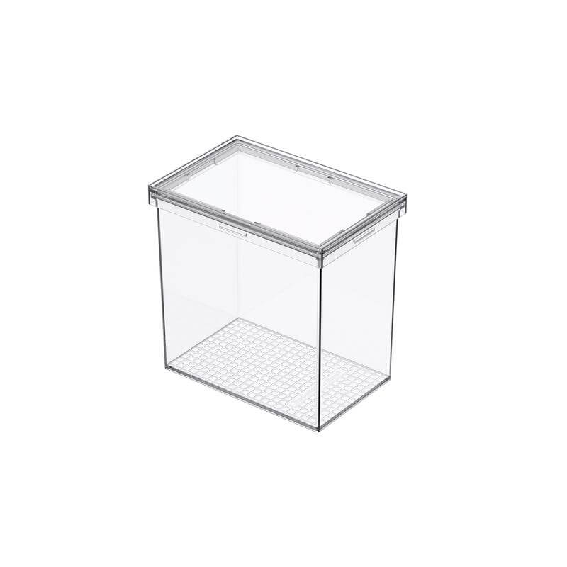 Everything Organiser Stacking Canister Medium - KITCHEN - Food Containers - Soko and Co