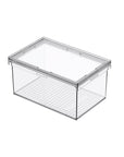 Everything Organiser Stacking Canister Small - KITCHEN - Food Containers - Soko and Co