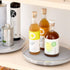 Everything Organiser Turntable With Liner - KITCHEN - Shelves and Racks - Soko and Co