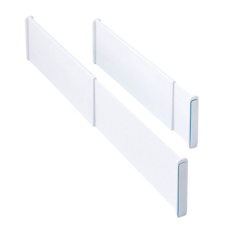 Expandable Deep Drawer Dividers 2 Pack - KITCHEN - Cutlery Trays - Soko and Co