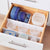 Expandable Deep Drawer Dividers 2 Pack - KITCHEN - Cutlery Trays - Soko and Co