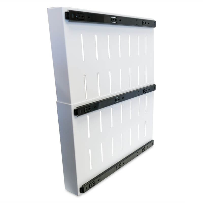 Expandable Pull Out Drawer Medium - KITCHEN - Shelves and Racks - Soko and Co