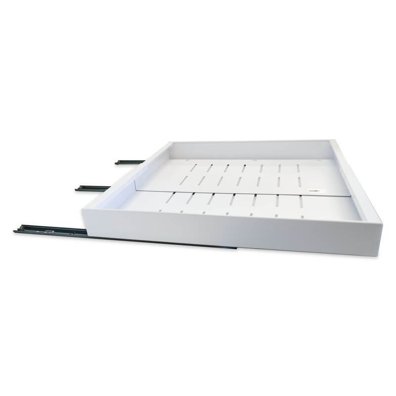 Expandable Pull Out Drawer Medium - KITCHEN - Shelves and Racks - Soko and Co