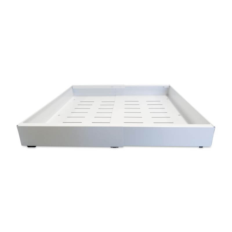 Expandable Pull Out Drawer Medium - KITCHEN - Shelves and Racks - Soko and Co