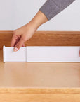 Expandable Shallow Drawer Dividers 3 Pack - KITCHEN - Cutlery Trays - Soko and Co