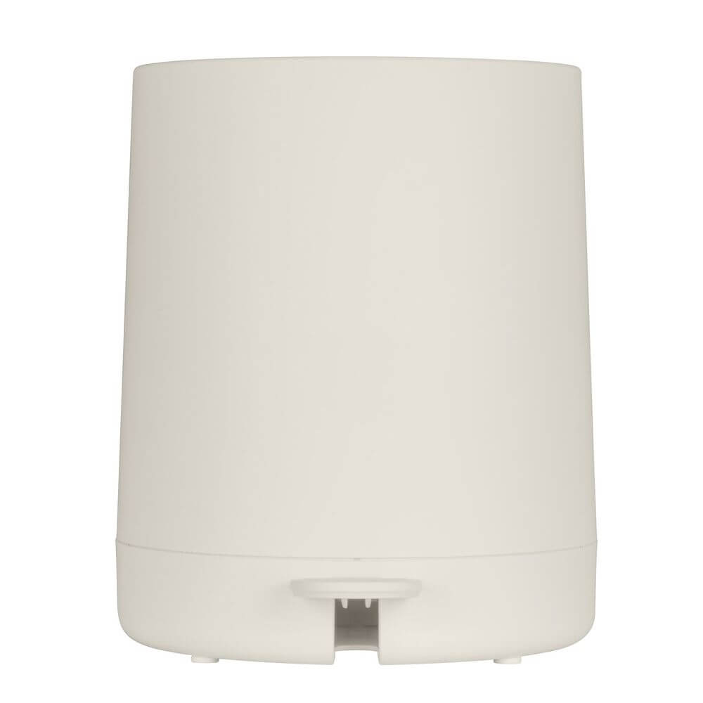 Fablo 5L Pedal Bin Cream - BATHROOM - Bins - Soko and Co