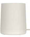 Fablo 5L Pedal Bin Cream - BATHROOM - Bins - Soko and Co