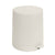 Fablo 5L Pedal Bin Cream - BATHROOM - Bins - Soko and Co