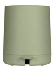 Fablo 5L Pedal Bin Green - BATHROOM - Bins - Soko and Co