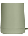 Fablo 5L Pedal Bin Green - BATHROOM - Bins - Soko and Co