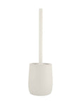 Fablo Ceramic Toilet Brush Cream - BATHROOM - Toilet Brushes - Soko and Co