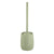 Fablo Ceramic Toilet Brush Green - BATHROOM - Toilet Brushes - Soko and Co