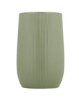 Fablo Ceramic Tumbler Green - BATHROOM - Toothbrush Holders - Soko and Co