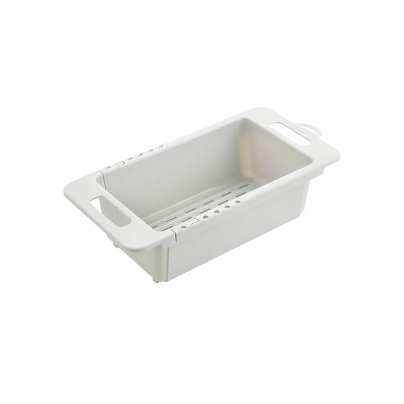 Flex Expandable In-Sink Collander and Drying Basket - KITCHEN - Dish Racks and Mats - Soko and Co