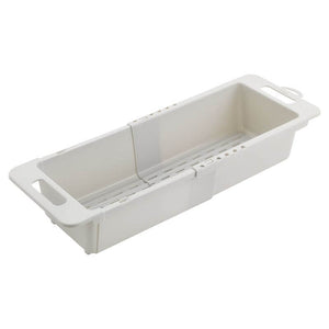 Flex Expandable In-Sink Collander and Drying Basket - KITCHEN - Dish Racks and Mats - Soko and Co