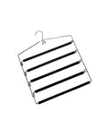 Foam 5 Tier Pants Hanger - WARDROBE - Clothes Hangers - Soko and Co
