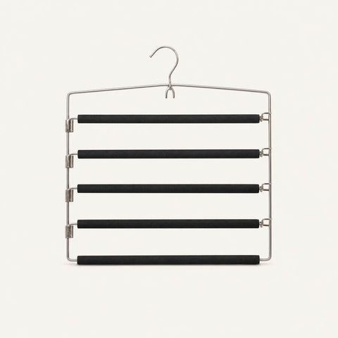 Foam 5 Tier Pants Hanger