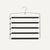 Foam 5 Tier Pants Hanger - WARDROBE - Clothes Hangers - Soko and Co