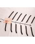 Foam 6 Tier Shirt Hanger - WARDROBE - Clothes Hangers - Soko and Co