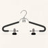 Foam Shirt Hanger with Clips 3 Pack - WARDROBE - Clothes Hangers - Soko and Co