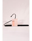 Foam Skirt and Pants Hanger 3 Pack - WARDROBE - Clothes Hangers - Soko and Co