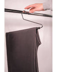 Foam Skirt and Pants Hanger 3 Pack - WARDROBE - Clothes Hangers - Soko and Co