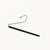 Foam Skirt and Pants Hanger 3 Pack - WARDROBE - Clothes Hangers - Soko and Co