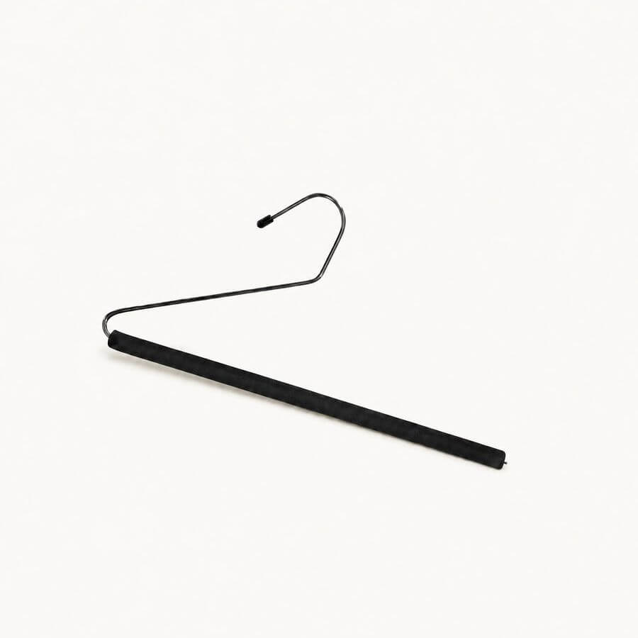 Foam Skirt and Pants Hanger 3 Pack - WARDROBE - Clothes Hangers - Soko and Co