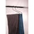 Foam Skirt and Pants Hanger 3 Pack - WARDROBE - Clothes Hangers - Soko and Co