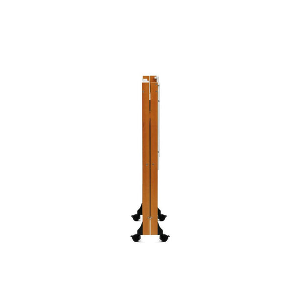 Gabbiano Clothes Airer Cherry