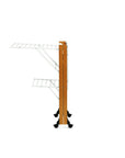Gabbiano Clothes Airer Cherry - LAUNDRY - Airers - Soko and Co